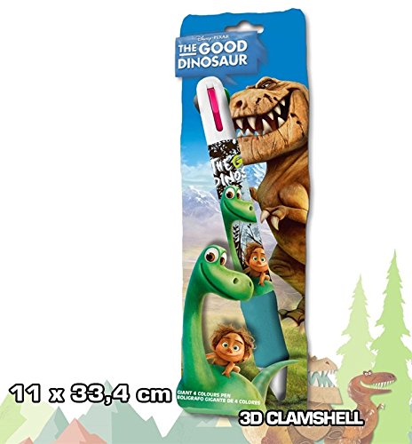 Plush Toy Set Of Stationery The Good Dinosaur Tales Of