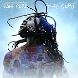 The Cure [Vinyl LP] - Jah Cure
