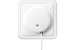 Jung 5506ZUWW Interrupteur à corde