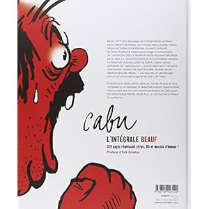 Cabu L'intégrale Beauf Livre en Ligne Cabu L'intégrale Beauf Livre en Ligne - Telecharger Ebook