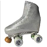 Talla estándar válida para patines artístico desde la talla EU 32 hasta la 40