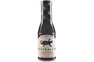 The Original Australian - Lumi Lumi Marinade 355ml