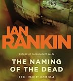 Cover zum Buch The Naming of the Dead