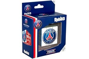 Eleven Force- PSG Rubik's Cube Paris Saint Germain, 16058, Grande