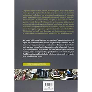 Gandhara. tecnologia, produzione e conservazione. Indagini preliminari su sculture in