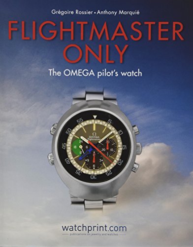 FLIGHTMASTER ONLY HB