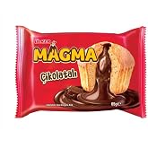 &Uuml;LKER Dankek Magma &Ccedil;ikolatalı Kek, 65 Gr