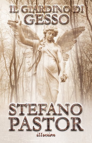 Download Il giardino di gesso