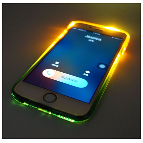iPhone 7 Plus Case Protective  Soft Silicone Ultra Thin Impact Resistant Case Cover for iPhone 7 Plus
