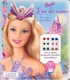 Image de Barbie lac des cygnes