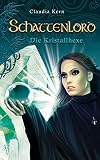 Cover zum Buch Schattenlord. Die Kristallhexe