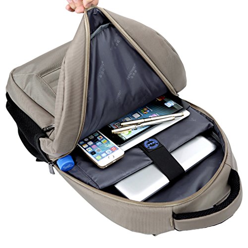 Rucksack,Skysper Multifunktion Business Laptop Computer 20L / 45L Rucksack - 5