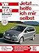 Produktbild VW Sharan / Seat Alhambra: Ab Baujahr 2010 (Jetzt helfe ich mir selbst)