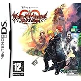 Kingdom hearts 358 / 2 days