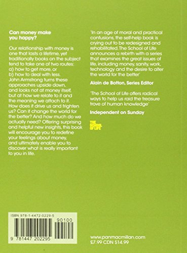 Livres Couvertures de How to Worry Less about Money