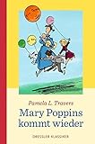 Mary Poppins kommt wieder: Neuausgabe (Dressler Klassiker) by 