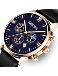 Amazon.co.uk: luxury men's watches: Watches