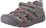  Pablosky Sandalias con Punta Cerrada para Niños, (Gris 957250), 33 EU