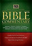 King James Version Bible Commentary (English Edition) by