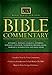 King James Version Bible Commentary (English Edition) by