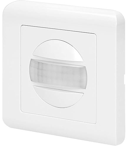 Merten 512319 (1326521) Opbouwbehuizing, 3-voudig, poolwit, M-SMART, M1, Artec, OCTOCOLOR