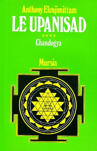 Le upanishad: 4