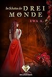 Image de Im Schatten der drei Monde (Die Monde-Saga 2)