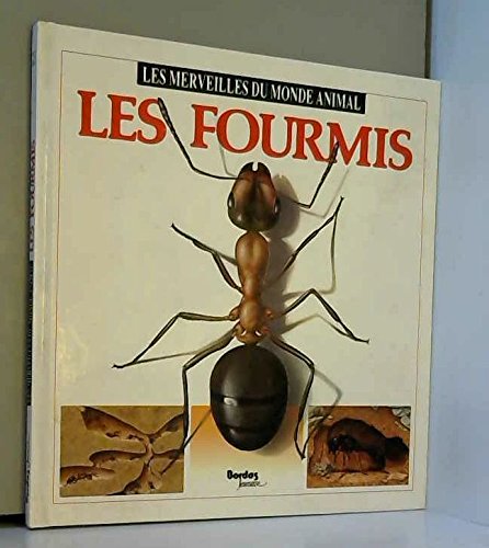 Télécharger Les fourmis Livre PDF Gratuit