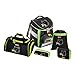 Produktbild Step by Step Comfort Wild Cat Schulranzen Set 4tlg.+ Sporttasche