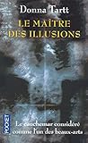 Le maître des illusions