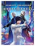 Ghost in the Shell [DVD] (IMPORT) (Keine deutsche Version) - Scarlett Johansson