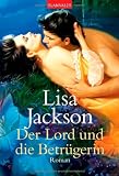 Cover zum Buch Der Lord und die Betrügerin