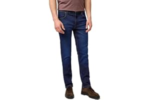 Wrangler GREENSBORO - Dżins Mężczyźni