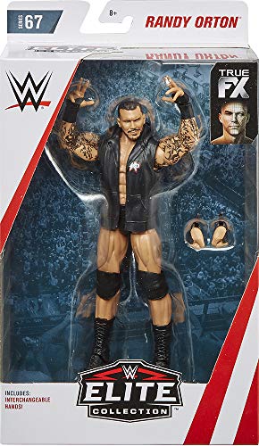 juguetes de wwe 2019