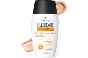 CANTABRIA LABS Heliocare 360 184760.7 Solskydd, Neutral, 50 ml