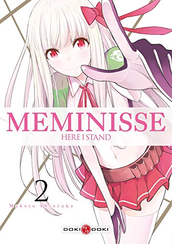 Meminisse — Tome 2