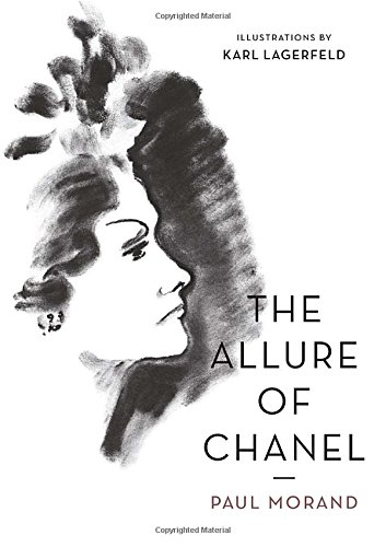 Download The Allure of Chanel (Illustrated)