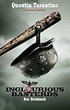 Image de Inglourious Basterds: Das Drehbuch