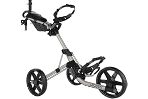 Clicgear 4.0 Golf Trolley