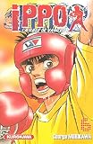 Ippo - saison 1, La rage de vaincre