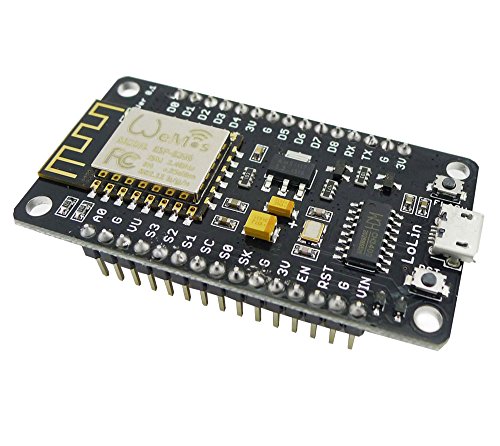 Aihasd ESP8266 Serial Wireless Module CH340 NodeMcu V3 Lua WiFi Internet of Things Development Board For Arduino