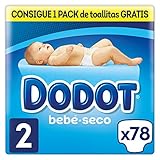 Suave como el algodón para un contacto delicado con la piel de tu bebé (No contiene algodón)