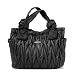 timi & leslie Marie Antoinette Changing Bag (Black)