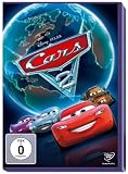 Cars 2 - Sharon Calahan