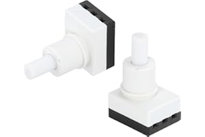 Fydun 2 Szt. Samochód Zestaw Przełącznika Lampy Kopułkowej 34404‑A‑A21 Dla Accord CR‑V Element