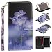 Produktbild Nancen Apple iphone 6 / 6S (4,7 Zoll) Handytasche / Handyhülle. Flip Etui Wallet Case in Bookstyle - Premium PU Lederhülle Hülle Cover Mit Lanyard / Strap, Standfunktion, Kreditkarte und Brieftasche