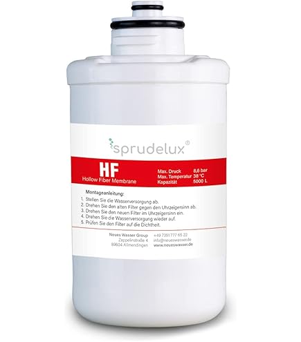 CPROSP CO2 fles adapter voor het vullen van de soda-tank
