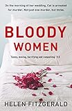 Cover zum Buch Bloody Women