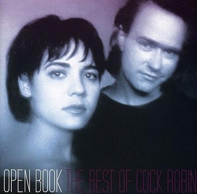 Columbia/Legacy Open Book-The Best of.