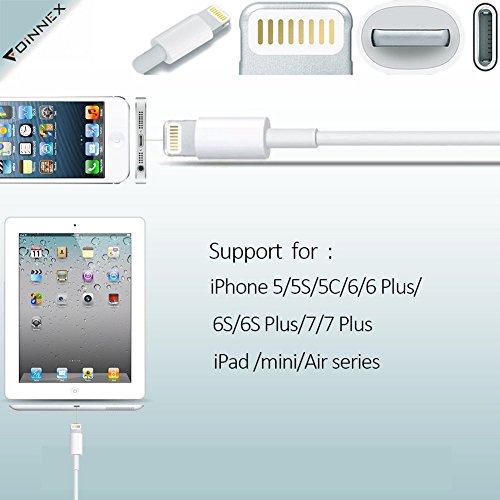 FOINNEX Aluminum Lightning to Ethernet Adapter For iPhone/iPad, iPhone/iPad to Ethernet Adapter Cable Connect the Lightning Bolt to Wired Lan Ethernet Internet through via RJ45 Port -- Silver reviews FOINNEX Aluminum Lightning to Ethernet Adapter For iPhone/iPad, iPhone/iPad to Ethernet Adapter Cable Connect the Lightning Bolt to Wired Lan Ethernet Internet through via RJ45 Port -- Silver